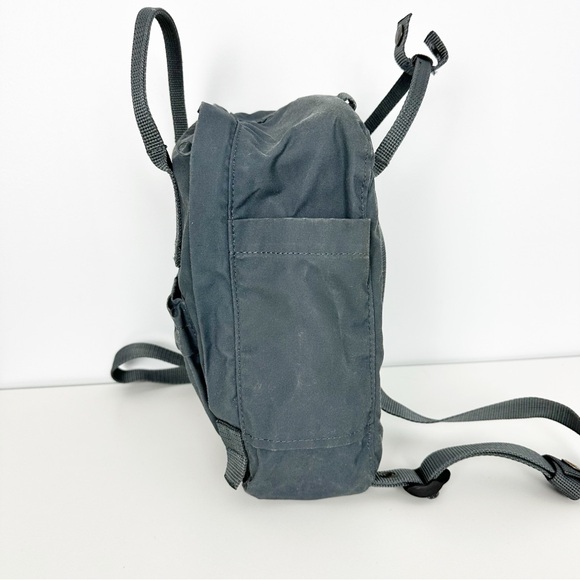 Fjallraven Kanken Mini Backpack - Picture 7 of 8